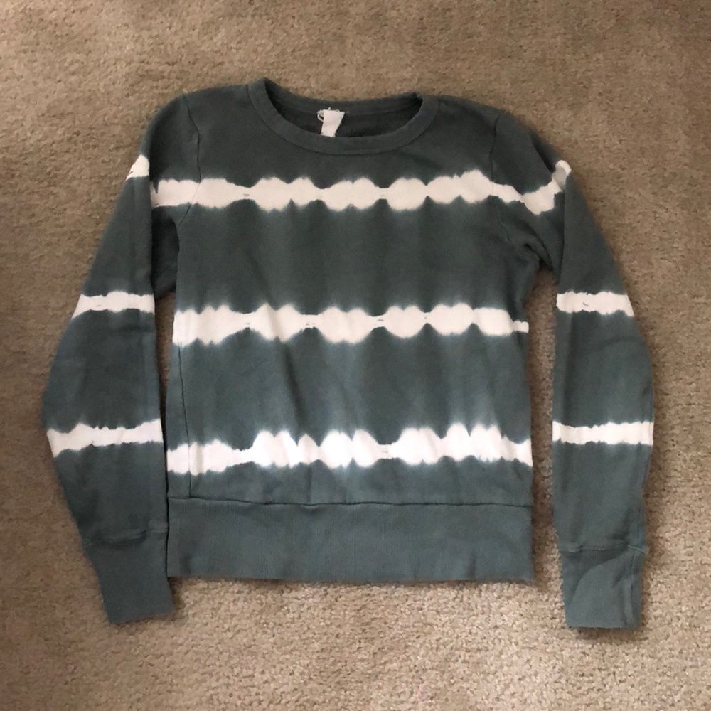 Project Social T Crewneck